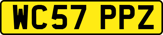 WC57PPZ