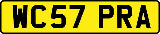 WC57PRA