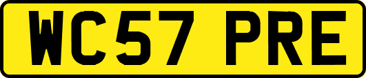 WC57PRE