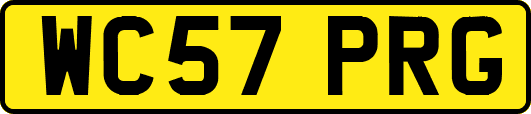 WC57PRG