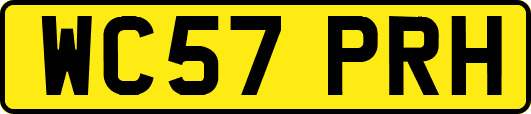WC57PRH