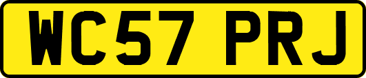 WC57PRJ
