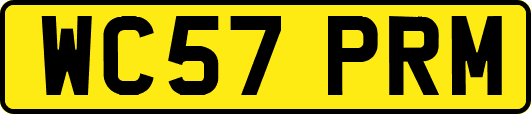 WC57PRM