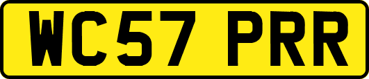 WC57PRR