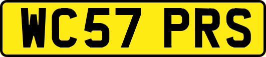 WC57PRS