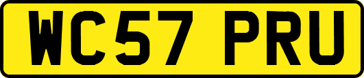 WC57PRU