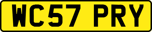 WC57PRY