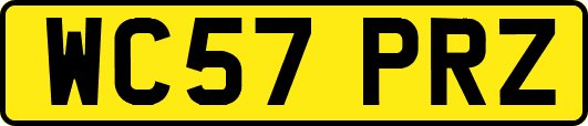 WC57PRZ