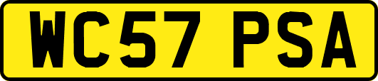 WC57PSA