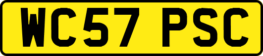 WC57PSC