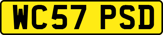 WC57PSD