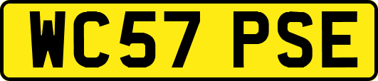 WC57PSE