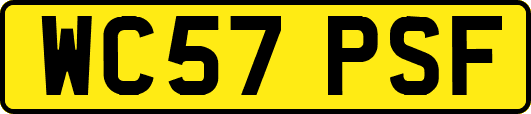 WC57PSF
