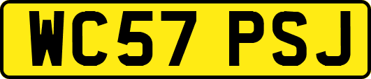 WC57PSJ