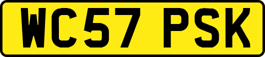 WC57PSK