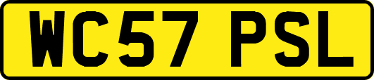 WC57PSL