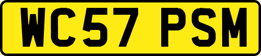 WC57PSM