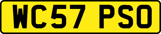 WC57PSO