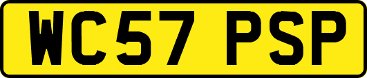 WC57PSP