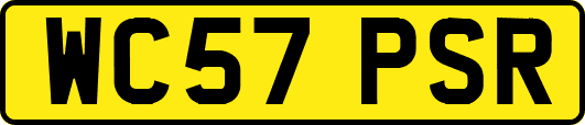WC57PSR