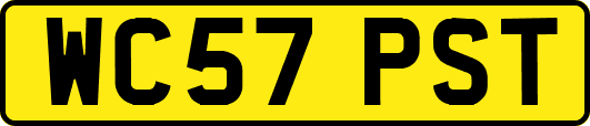 WC57PST