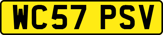 WC57PSV