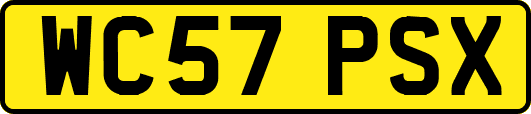 WC57PSX