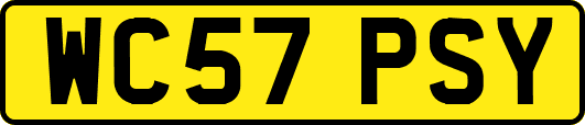 WC57PSY