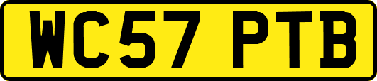 WC57PTB