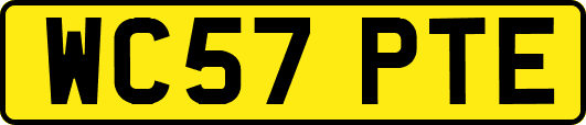 WC57PTE