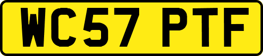 WC57PTF
