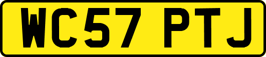 WC57PTJ