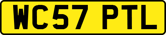 WC57PTL