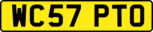 WC57PTO