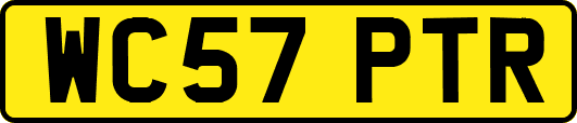 WC57PTR