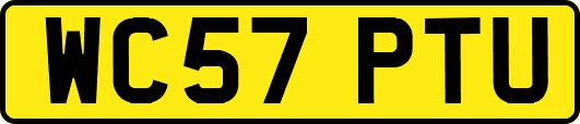 WC57PTU