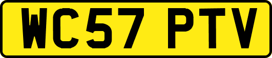 WC57PTV