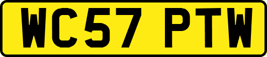 WC57PTW