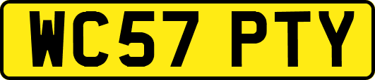 WC57PTY