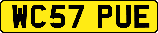 WC57PUE