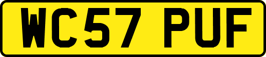 WC57PUF