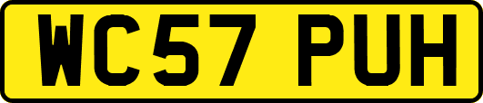 WC57PUH