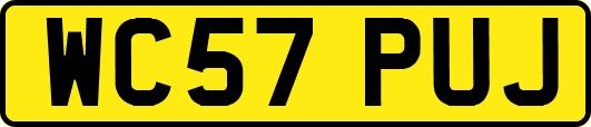 WC57PUJ