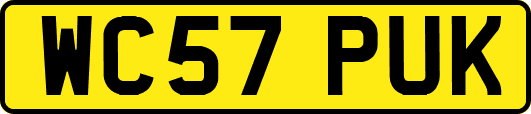 WC57PUK