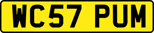 WC57PUM