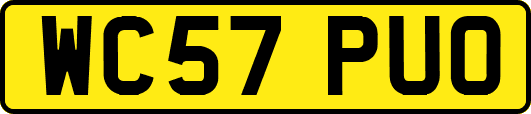 WC57PUO