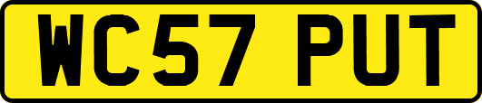 WC57PUT