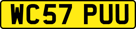 WC57PUU