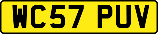 WC57PUV