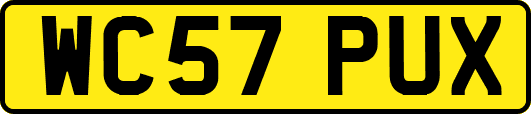 WC57PUX